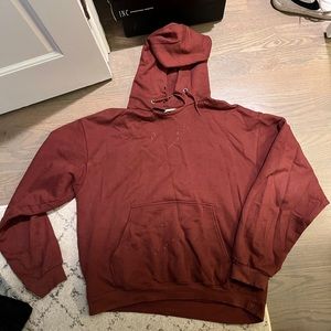 Mnml vintage hoodie